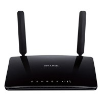 TP-LINK TL-MR6400 Wireless N300 4G LTE 